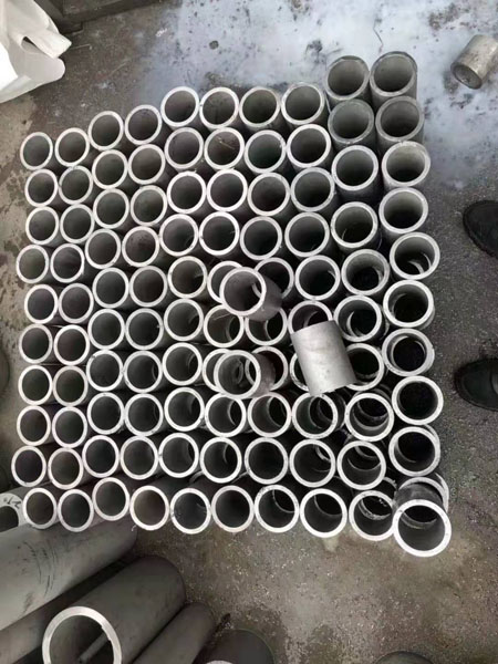 稻城不锈钢管